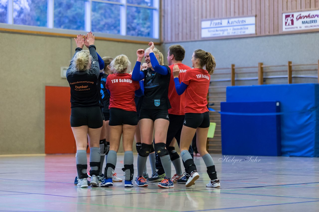 Bild 680 - Frauen Bundesliga Kellinghusen